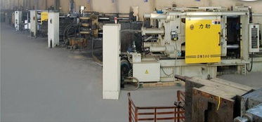 模具制造企業(yè)如何做好員工健康管理——以佛山市南海新億五金壓鑄制品廠東莞辦事處為例